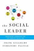 Social Leader (eBook, ePUB)