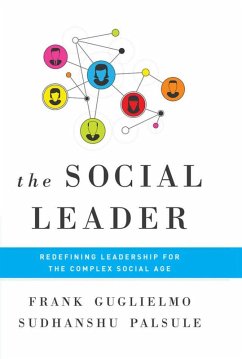 Cover Social Leader (eBook, ePUB)