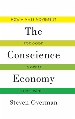 Cover Conscience Economy (eBook, PDF)