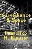 Surveillance and Space (eBook, PDF)