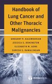 Handbook of Lung Cancer and Other Thoracic Malignancies (eBook, ePUB)