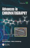 Advances in Chromatography, Volume 53 (eBook, PDF)