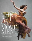 The Art of Movement (eBook, ePUB)