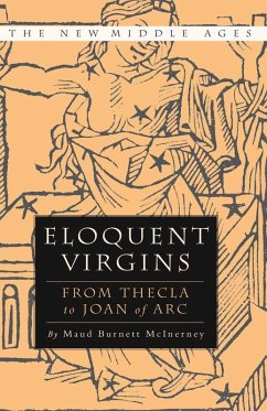 Eloquent Virgins (eBook, PDF) - McInerney, M.