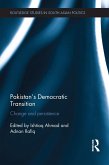 Pakistan's Democratic Transition (eBook, ePUB)