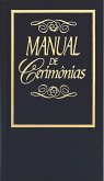 Manual de Cerimônias (eBook, ePUB)