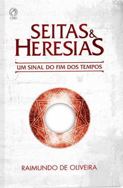 Cover Seitas e Heresias (eBook, ePUB)