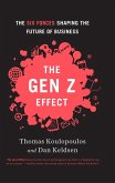 Gen Z Effect (eBook, PDF)
