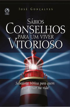 Cover Sábios Conselhos para um Viver Vitorioso (eBook, ePUB)