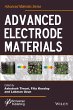 Advanced Electrode Materials (eBook,... - Bild 1