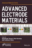 Advanced Electrode Materials (eBook, ePUB)
