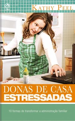 Cover Donas de Casa Estressadas (eBook, ePUB)