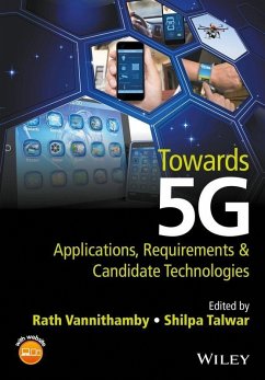 Cover Towards 5G (eBook, PDF)