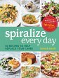 Spiralize Everyday (eBook, ePUB) - Bild 1