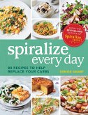 Spiralize Everyday (eBook, ePUB)