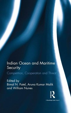 Indian Ocean and Maritime Security (eBook, ePUB)