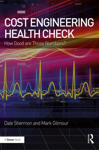 Cost Engineering Health Check (eBook, PDF)