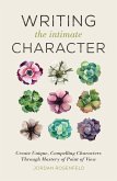 Writing the Intimate Character (eBook, ePUB)