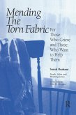 Mending the Torn Fabric (eBook, PDF)