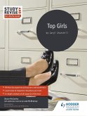 Study and Revise for AS/A-level: Top Girls (eBook, ePUB)