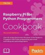 Raspberry Pi for Python Programmers... - Bild 1