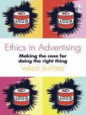 Ethics in Advertising (eBook, PDF)