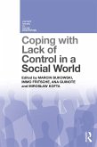 Coping with Lack of Control in a Social World (eBook, PDF)