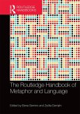 The Routledge Handbook of Metaphor and Language (eBook, ePUB)