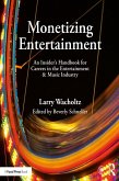 Monetizing Entertainment (eBook, PDF) Monetizing Entertainment (eBook, PDF)