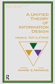 A Unified Theory of Information Design (eBook, ePUB)