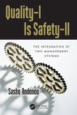 Quality-I Is Safety-ll (eBook, ePUB)