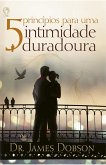 5 Princípios para uma Intimidade Duradoura (eBook, ePUB)