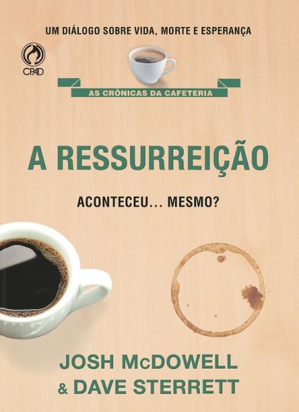 A ressurreição Aconteceu... mesmo? (eBook, ePUB)