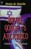 Israel, Gogue e o Anticristo (eBook, ePUB)