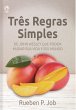 Três regras simples (eBook, ePUB) - Bild 1