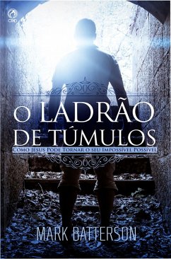 Cover O Ladrão de Túmulos (eBook, ePUB)