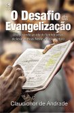 O Desafio da Evangelização (eBook, ePUB)