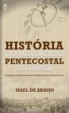 História do Movimento Pentecostal no Brasil (eBook, ePUB)