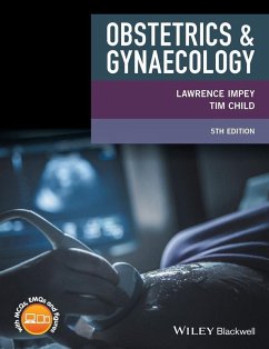 Obstetrics and Gynaecology (eBook, PDF) - Impey, Lawrence; Child, Tim