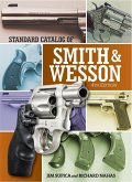 Standard Catalog of Smith & Wesson (eBook, ePUB)