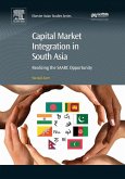 Capital Market Integration in South Asia (eBook, ePUB) Capital Market Integration in South Asia (eBook, ePUB)