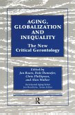Aging, Globalization and Inequality (eBook, ePUB)