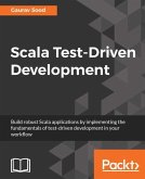 Scala Test-Driven Development (eBook, ePUB)