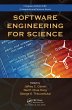 Software Engineering for Science... - Bild 1