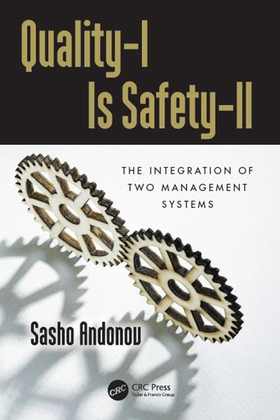 Quality-I Is Safety-ll (eBook, PDF)