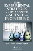 Basic Experimental Strategies and Data Analysis for Science and Engineering (eBook, PDF)