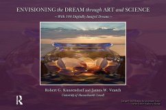 Cover Envisioning the Dream Through Art and Science (eBook, ePUB)