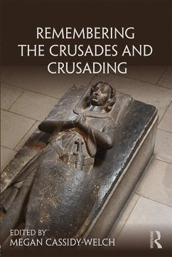 Cover Remembering the Crusades and Crusading (eBook, PDF)
