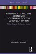 Parliaments and the Economic Governance... - Bild 1