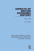 Aspects of British Economic History (eBook, PDF)